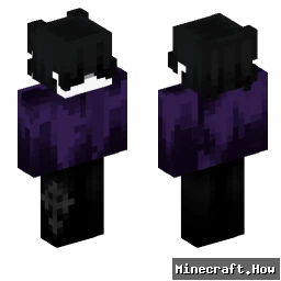 Xfylon - Minecraft skin