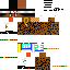 gyattt classic skin texture
