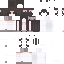 gyattrizzohio classic skin texture