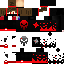 Araskhan Minecraft skin preview