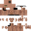 whyUmadChad classic skin texture