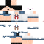 CorpseHusbando classic skin texture