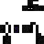 SweatyBufalo classic skin texture