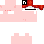 SweatyBomb classic skin texture