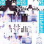 eboysaber classic skin texture
