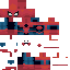 Jardred688 classic skin texture