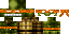 herobine120 classic skin texture