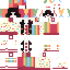 Comida_ classic skin texture