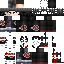 SirenHeadPB classic skin texture