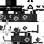 Calipso__ classic skin texture