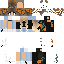 EgyptianAliie classic skin texture