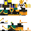 egyptianjackal classic skin texture