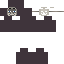 MuslimPeterBot classic skin texture