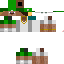 NachoTrancal classic skin texture