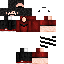 NachoReady classic skin texture