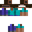 Vinlandd classic skin texture