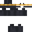 Picachu1234 classic skin texture
