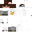 PicachuInsano classic skin texture