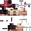 ChainsawMan0 classic skin texture