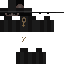 chainsawman666 classic skin texture