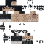 chainsawman420 classic skin texture