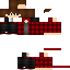 SaulCrow Minecraft skin preview