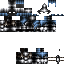Gadzilla1417 classic skin texture