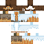 Gadzilla classic skin texture