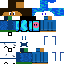 Ameerkad classic skin texture
