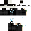 Corruptnnn Minecraft skin preview