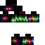 Evidently_Dead classic skin texture