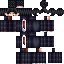 EvidentlyEvident classic skin texture