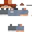 Kirk classic skin texture