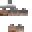 mahoragathegoat Minecraft skin preview