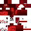 Mahoraga0 classic skin texture