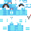 MahoCN classic skin texture