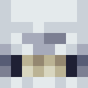 Mahoragaz classic skin texture