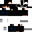 ChickenNugss classic skin texture