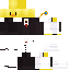 ChickenMcChicken classic skin texture