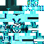 tubers935 classic skin texture
