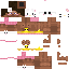 RobloxOmegaChad classic skin texture