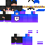 DexterLive classic skin texture