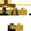 DexterMorgan classic skin texture