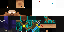 jerobrine25 classic skin texture