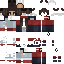 Angelpenguin123 classic skin texture