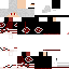 VaggeRaccon classic skin texture