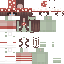MiniLou classic skin texture