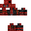 Herobrind2016 classic skin texture
