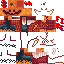 LifeSelfGamer classic skin texture