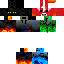 ProfessorShifu classic skin texture